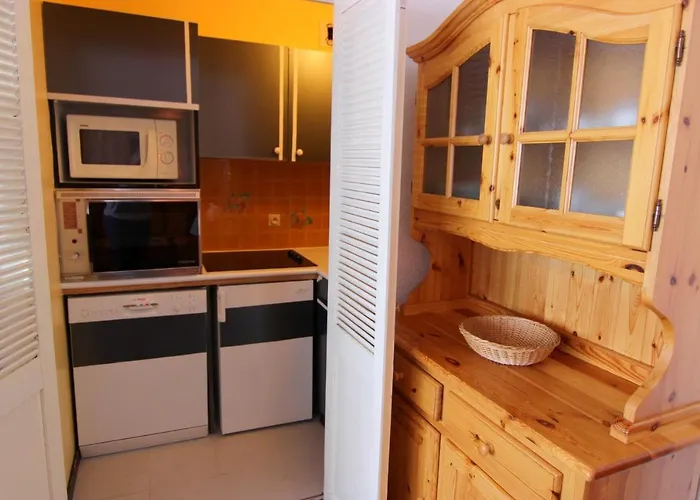 Apartmán Olympic Vti