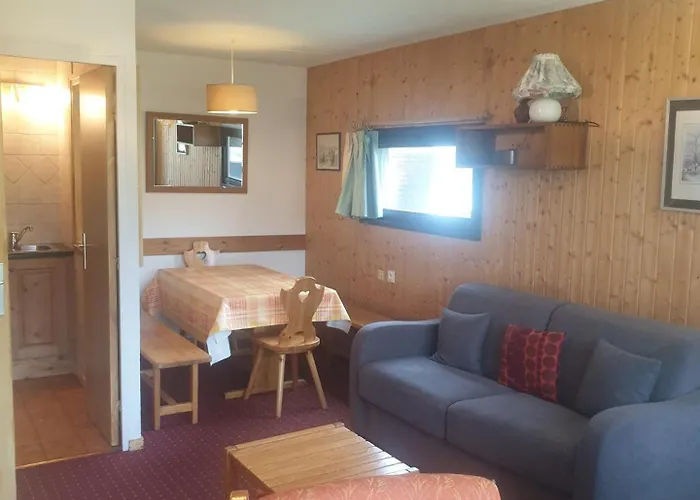 Olympic Vti Apartmán *