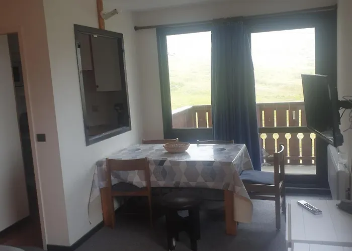 Apartamento Olympic Vti *