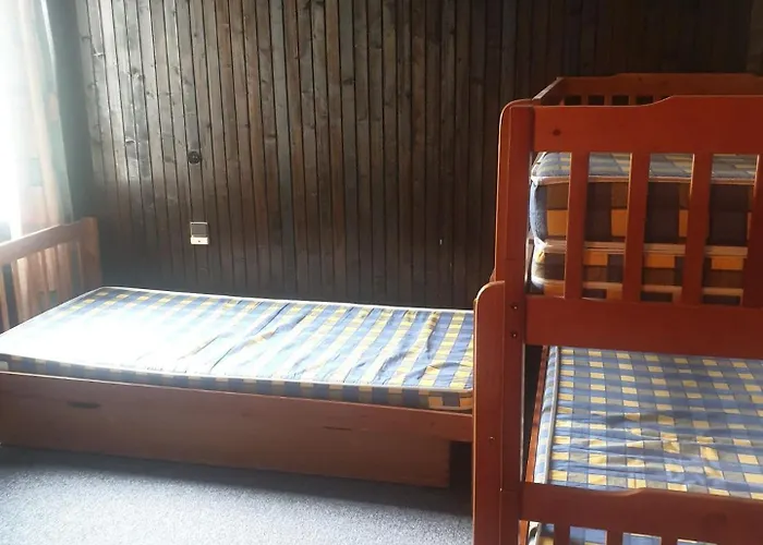 Apartamento Olympic Vti Val Thorens