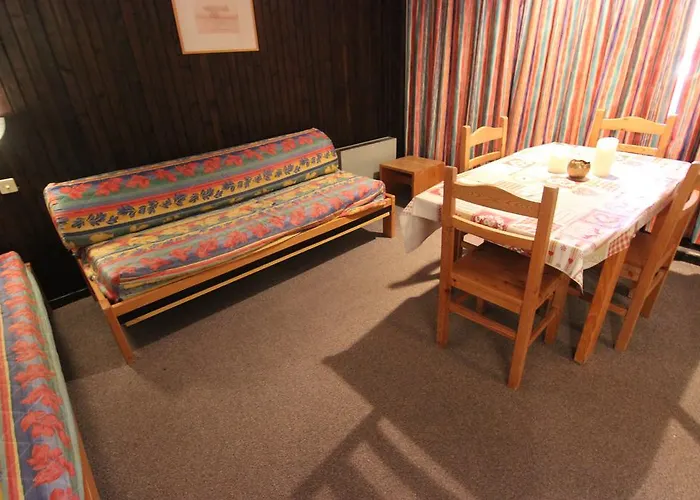 Olympic Vti Val Thorens