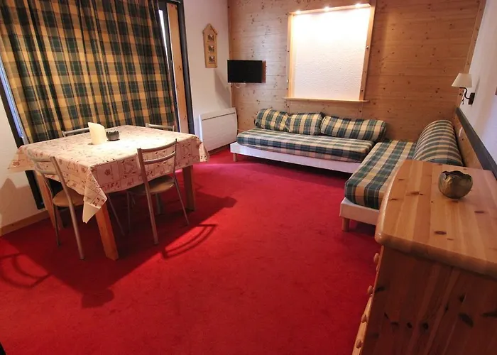 Apartamento Olympic Vti