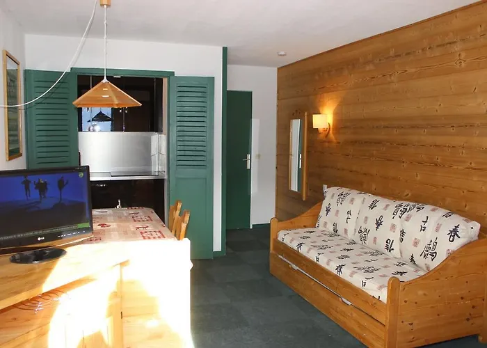 Olympic Vti Apartmán *