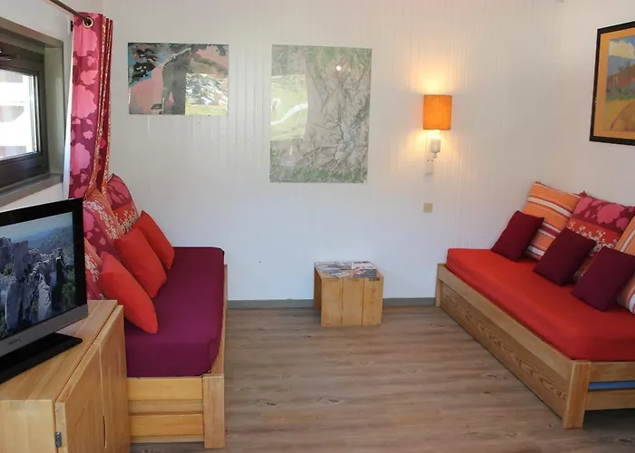 Olympic Vti Apartamento *