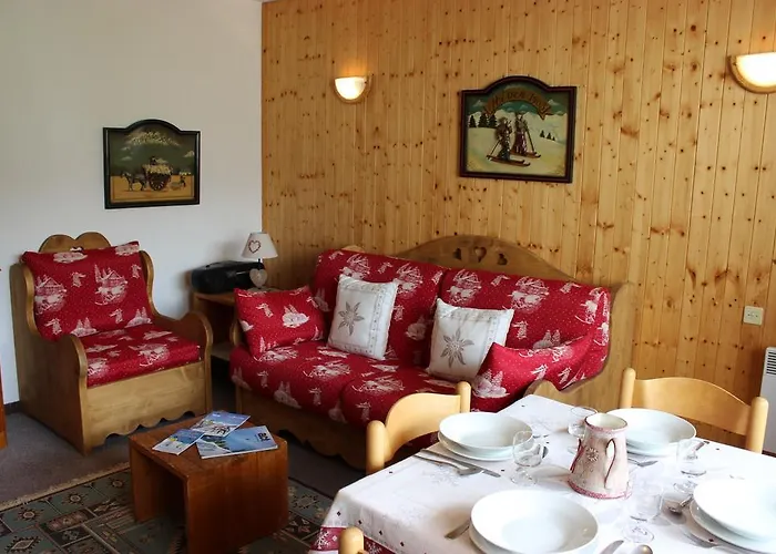 Apartmán Olympic Vti *