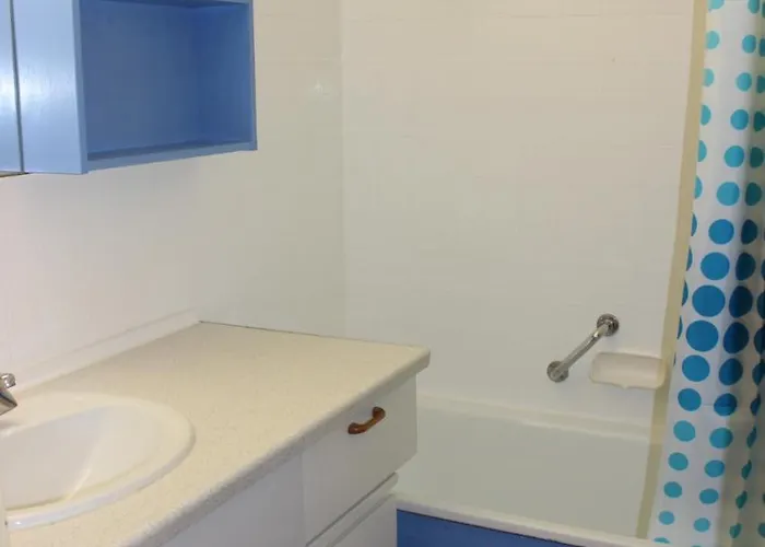 Apartamento Olympic Vti *