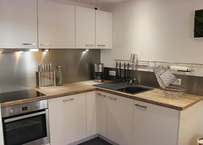 Olympic Vti Apartamento *