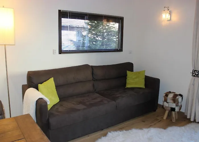 Olympic Vti Apartmán